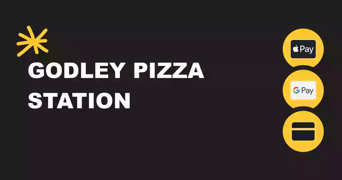 Godley Pizza Station Godley Pizza Station