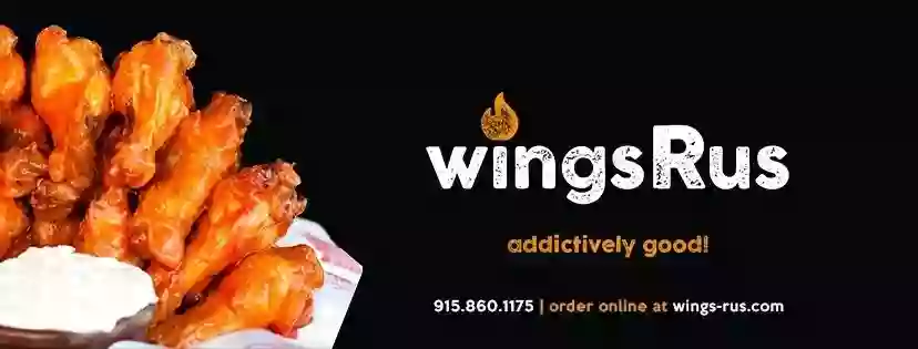 Wings R Us
