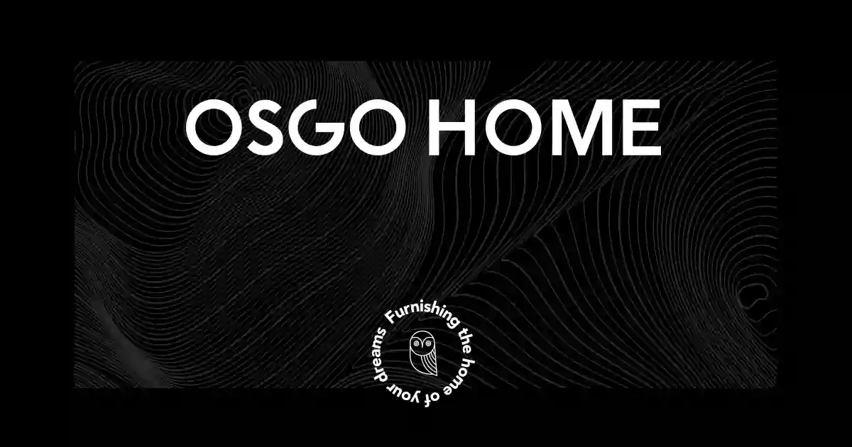 OSGO HOME OSGO HOME