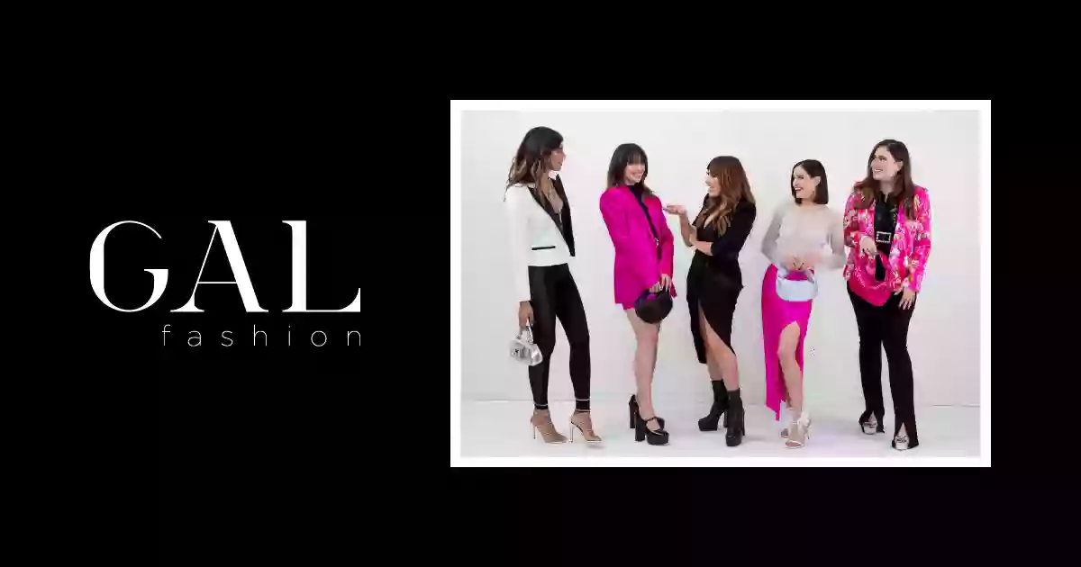 GAL Fashion GAL Fashion