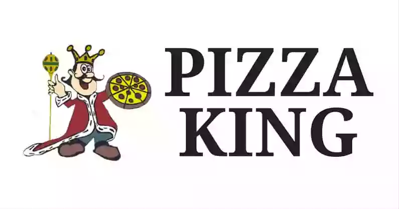 Pizza King of Irving Pizza King of Irving