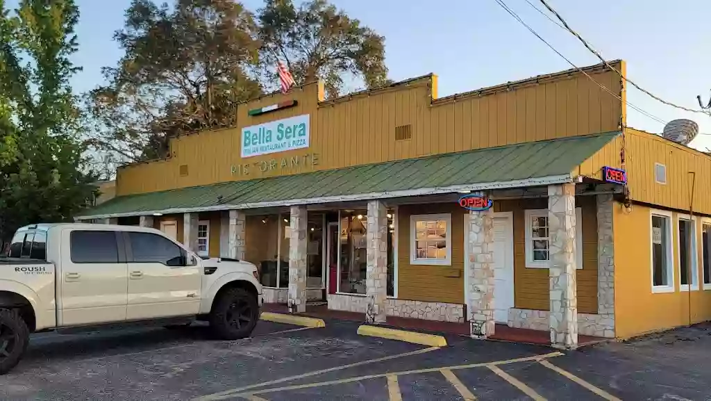 Bella Sera of Boerne Bella Sera of Boerne
