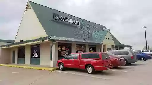 Country Cafe Country Cafe