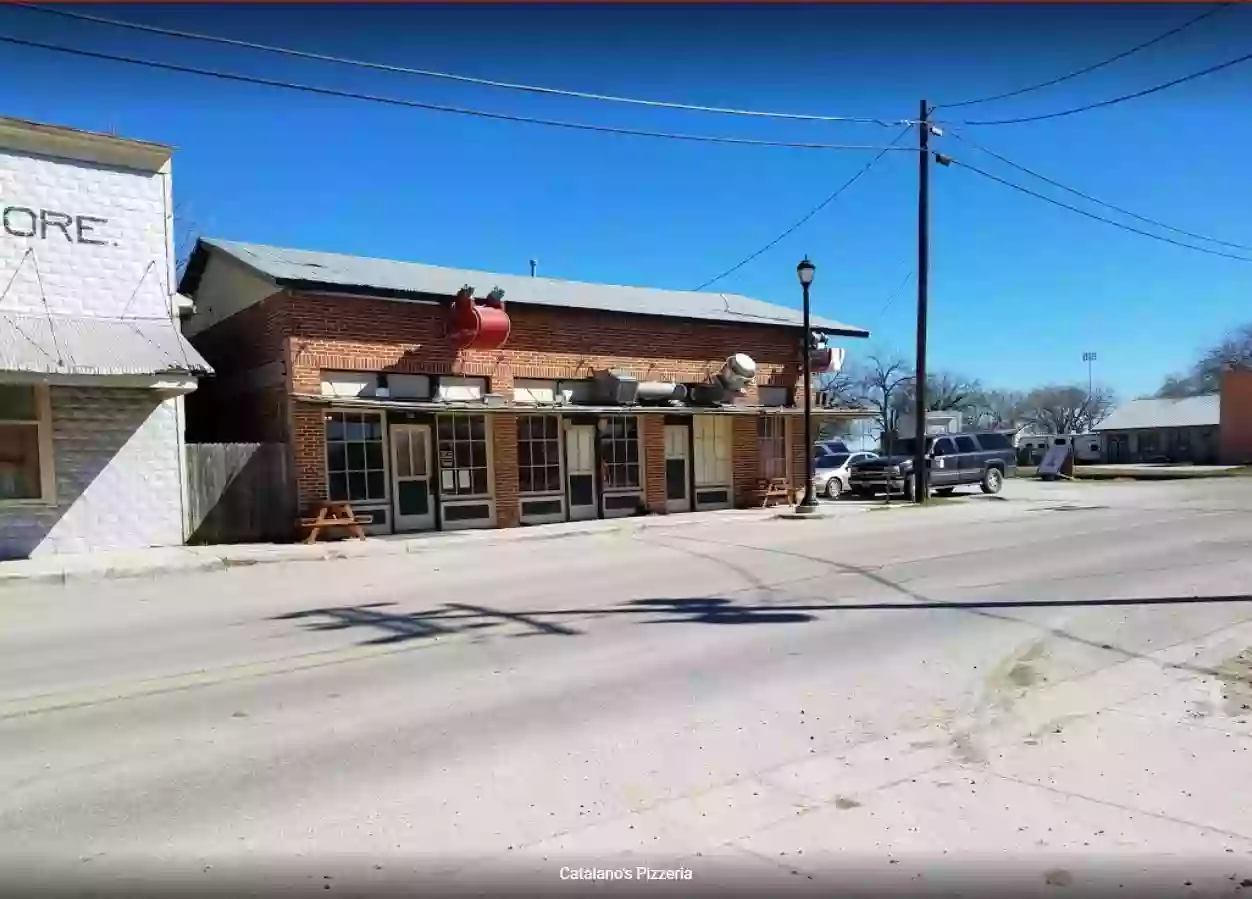 Catalano's Pizzeria