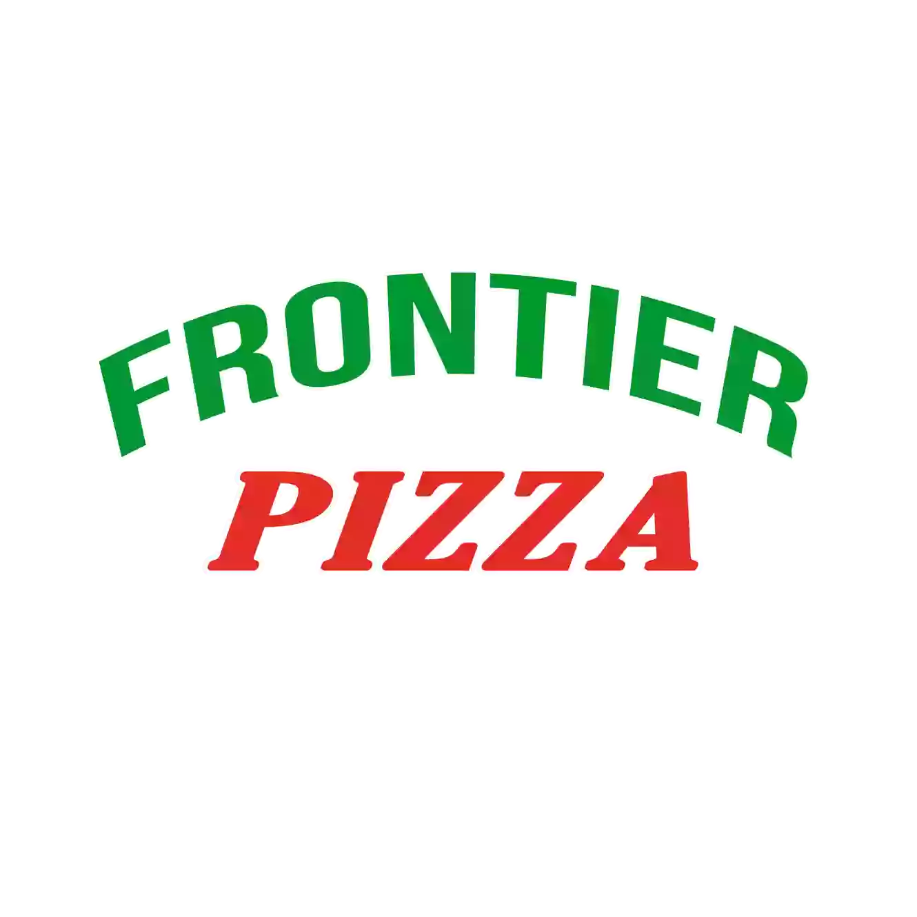Frontier Pizza Frontier Pizza