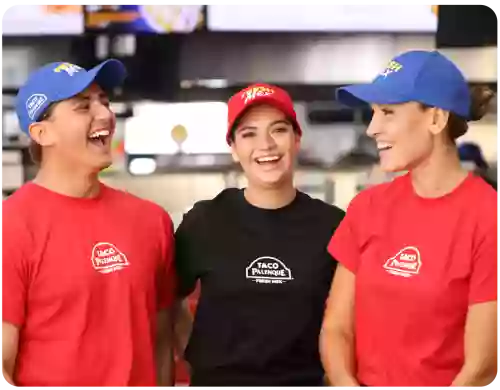Taco Palenque Taco Palenque