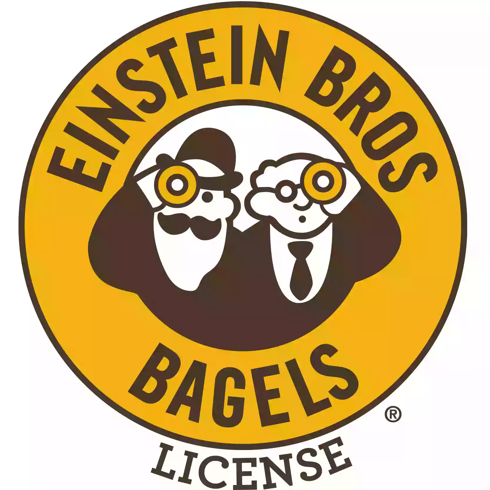 Einstein Bros Einstein Bros