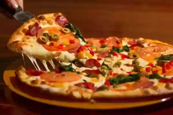 My Pizzeria My Pizzeria