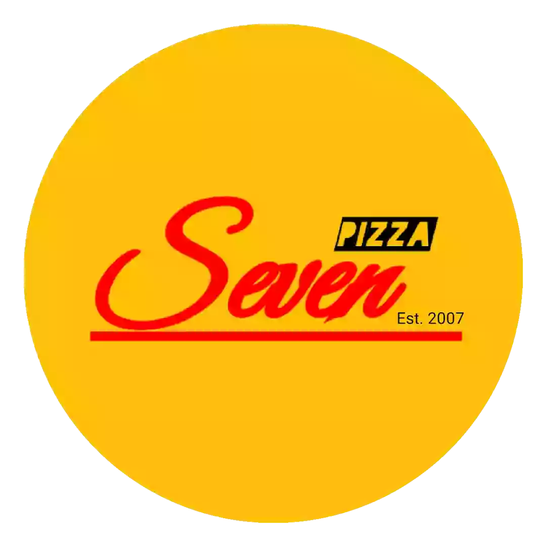 Pizza Seven Pizza Seven
