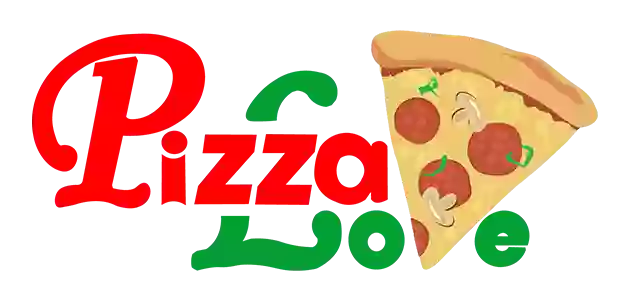 Pizza Love Pizza Love