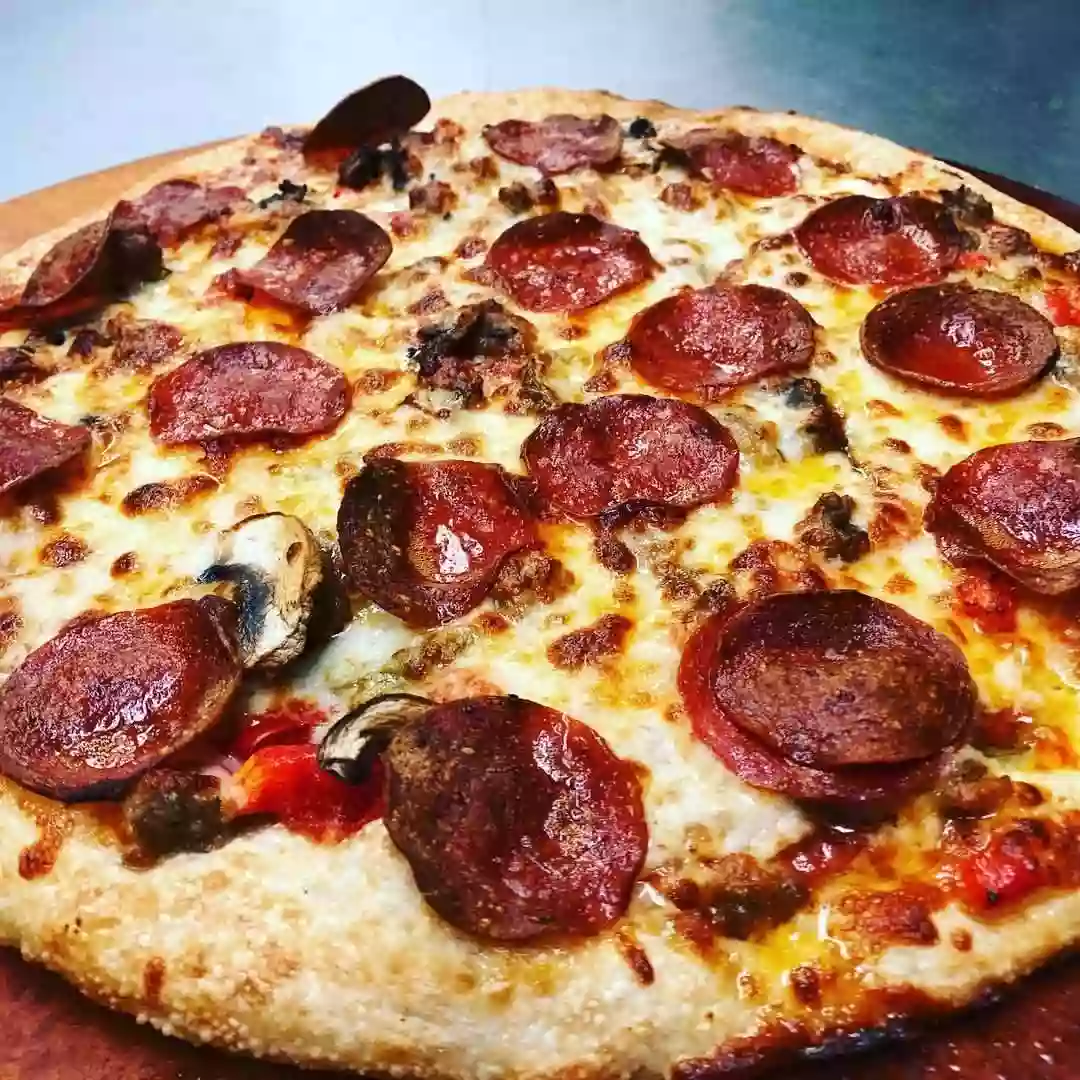 Korner Slice Korner Slice