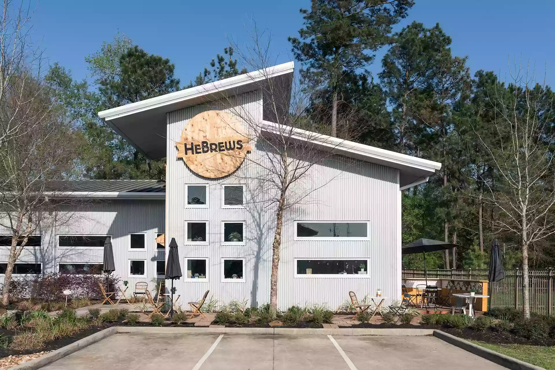 Hebrews Coffeehouse Magnolia Hebrews Coffeehouse Magnolia
