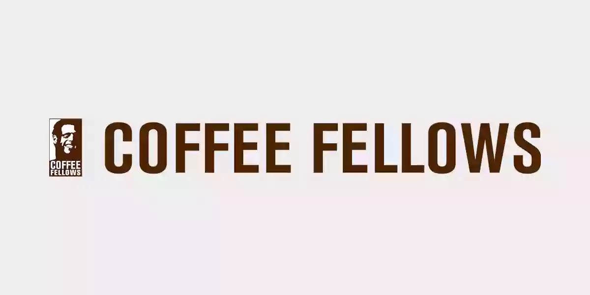 Coffee Fellows Katy Coffee Fellows Katy
