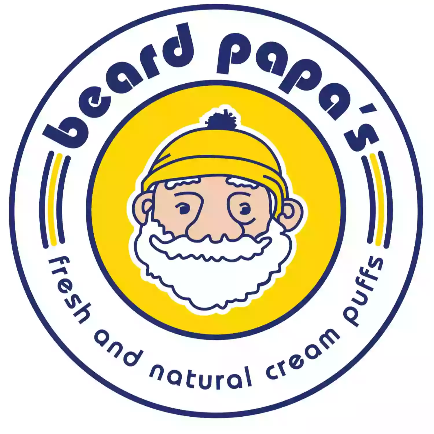 Beard Papa's Beard Papa's