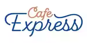 Cafe Express Cafe Express