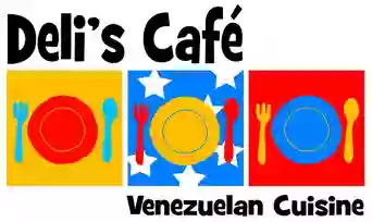 Deli's Cafe Deli's Cafe