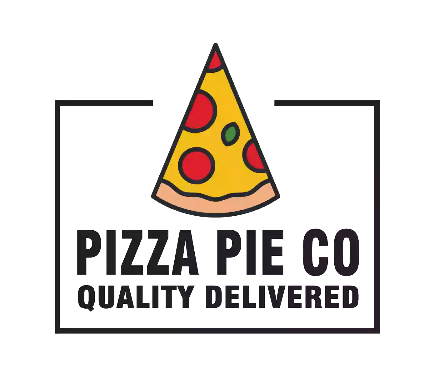 Pizza Pie Co Pizza Pie Co