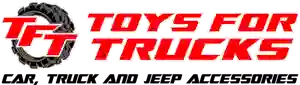 Toys For Trucks - McAllen, TX - Car, Truck, Jeep and Off-Road Accessories Toys For Trucks - McAllen, TX - Car, Truck, Jeep and Off-Road Accessories