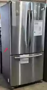 RGV Appliance RGV Appliance