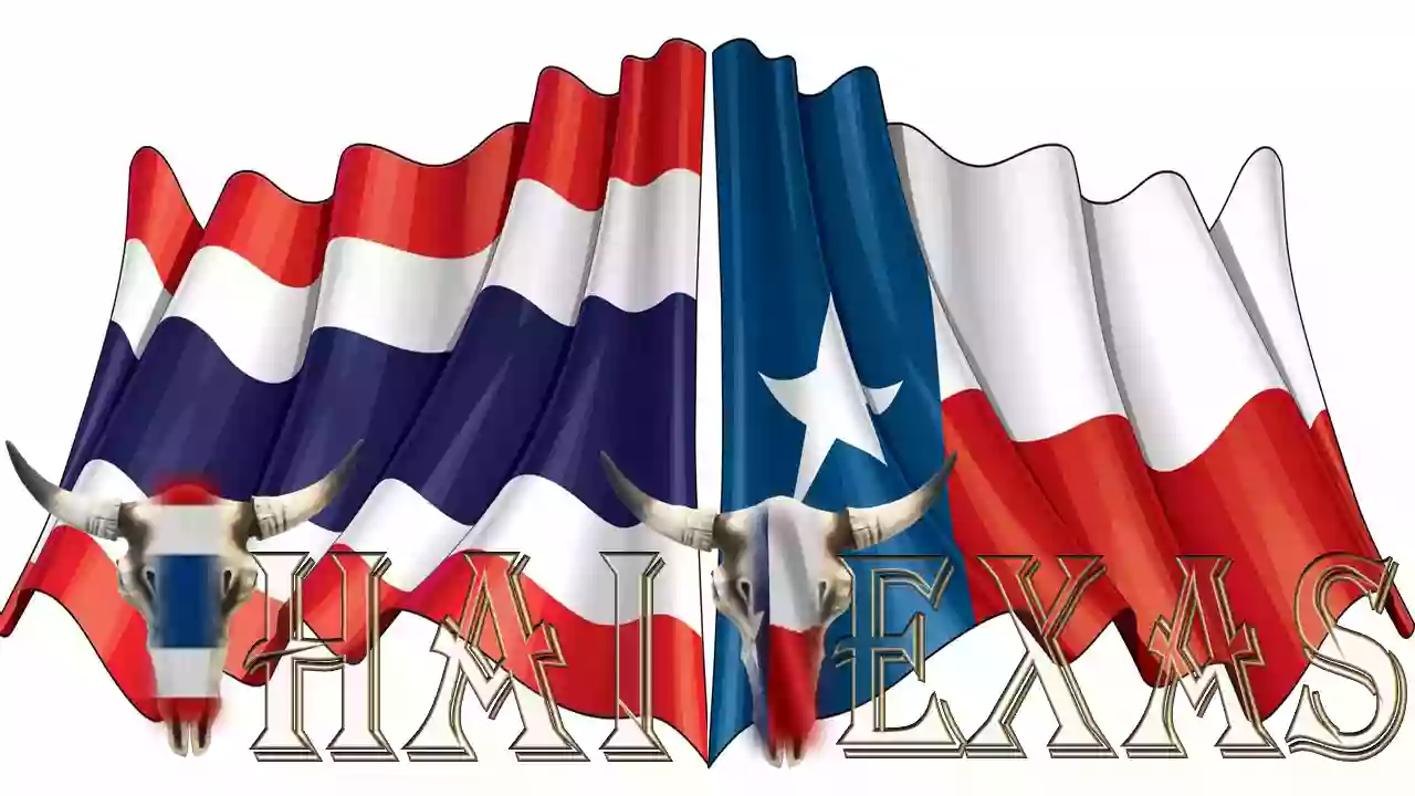 Thai Texas Thai Texas