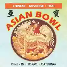 Asian Bowl Asian Bowl
