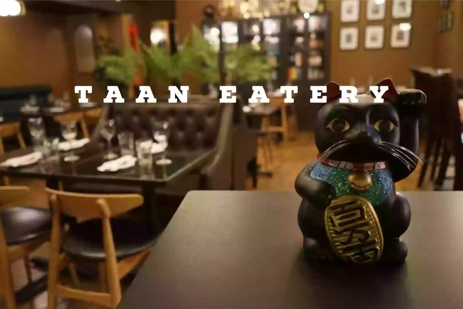 Taan Eatery Taan Eatery