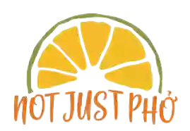 Not Just Pho Not Just Pho