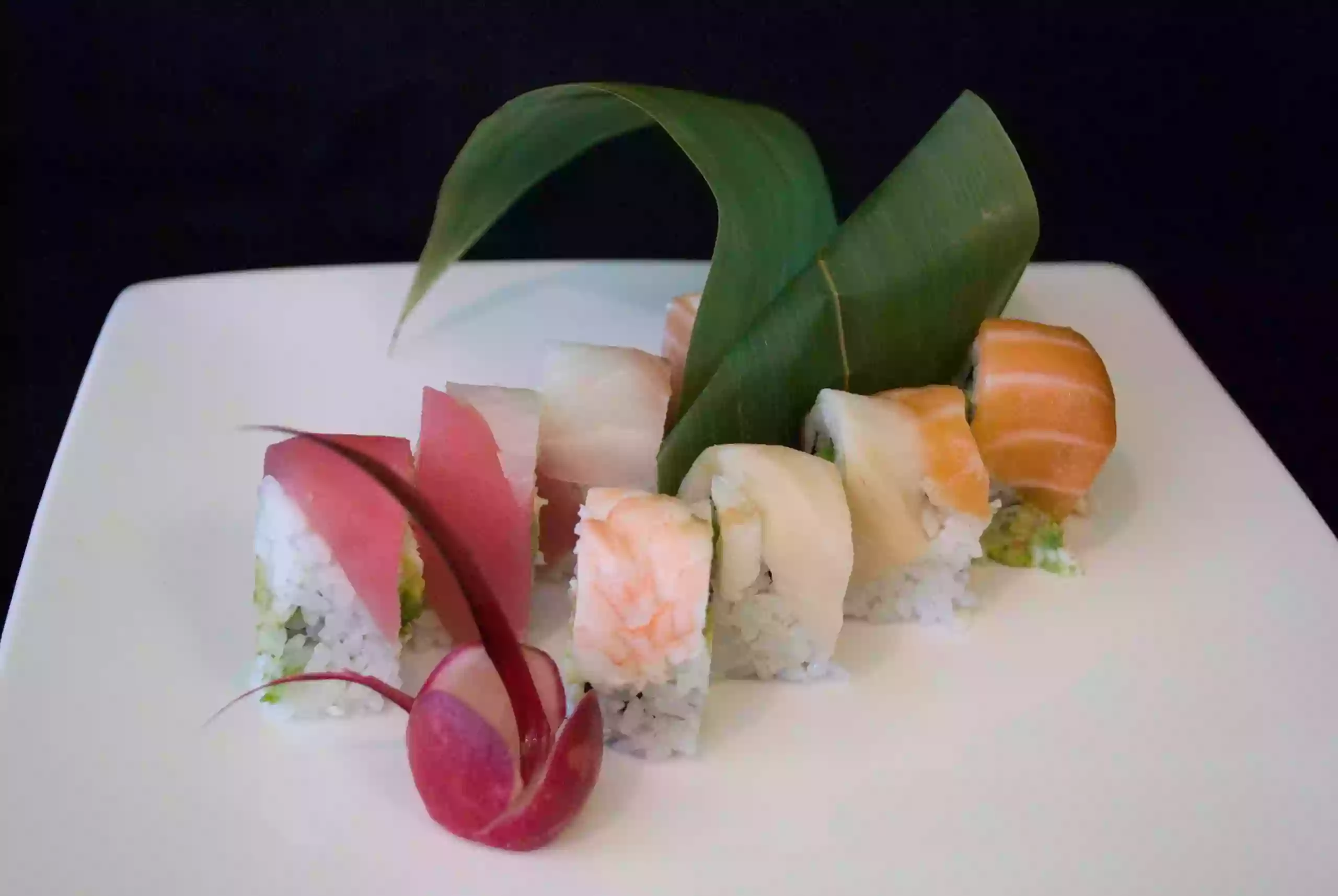 I Love Sushi I Love Sushi