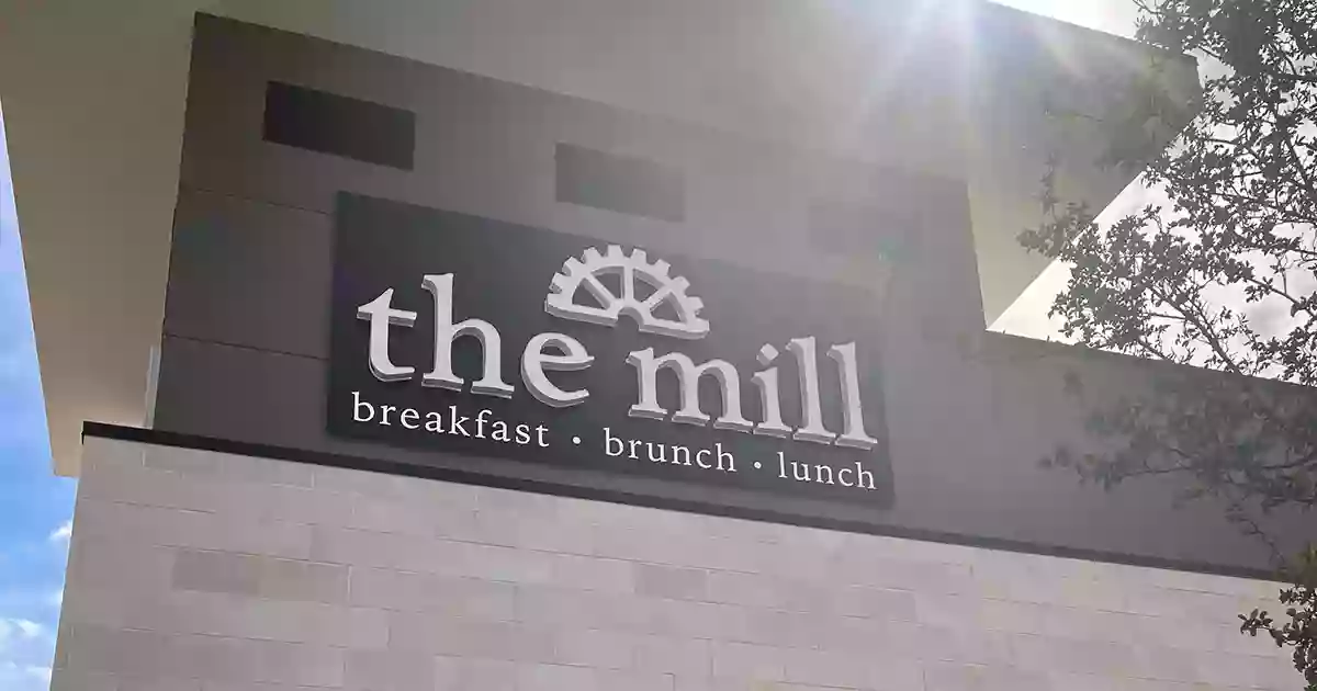 The mill The mill