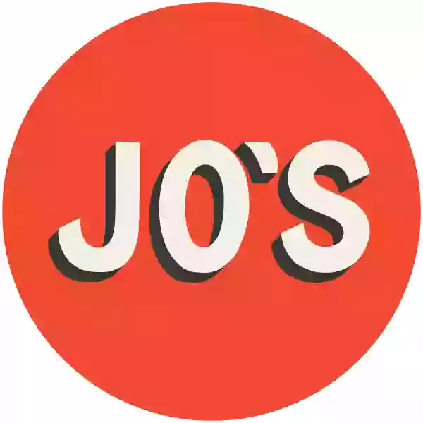 Jo's Coffee Jo's Coffee