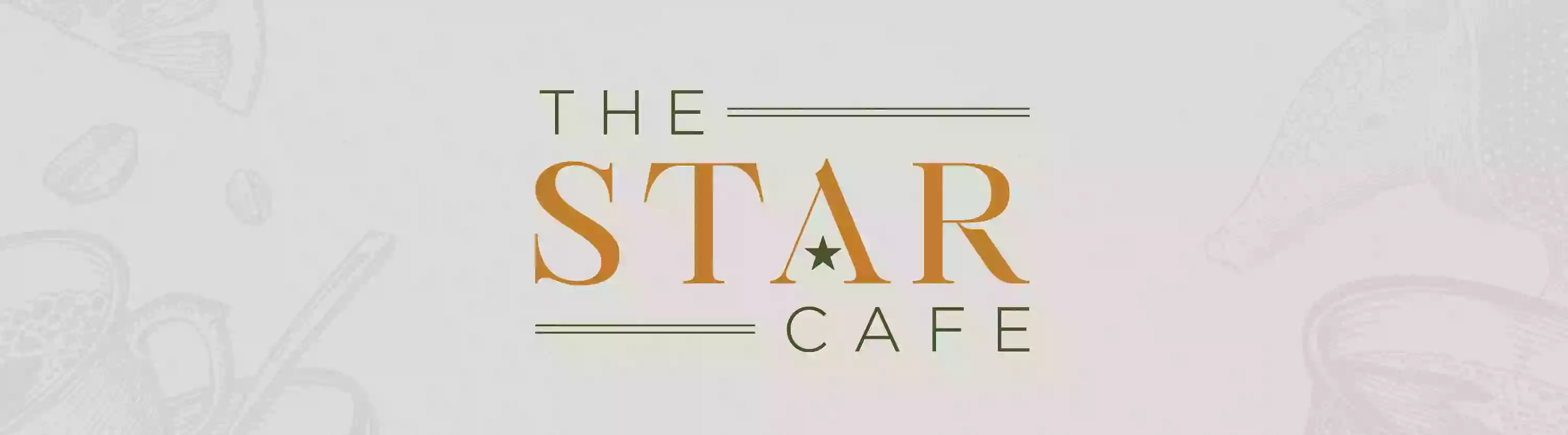 The Star Cafe The Star Cafe