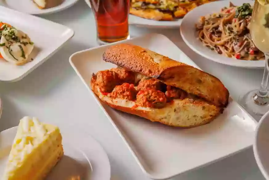 Milano Cafe Milano Cafe