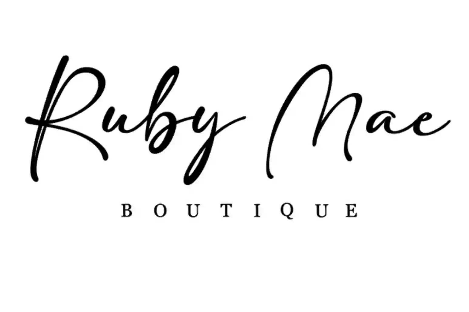 Ruby Mae Boutique Ruby Mae Boutique