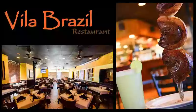Vila Brazil - Irving