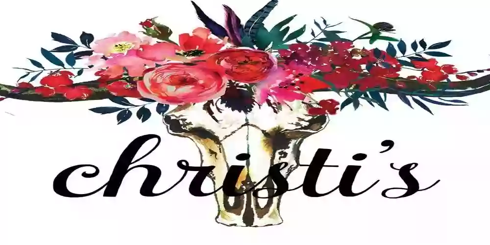 Christi's Christi's