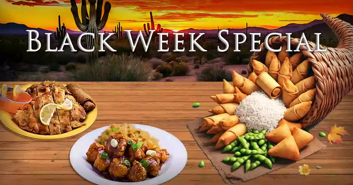 Wok Inn Wok Inn
