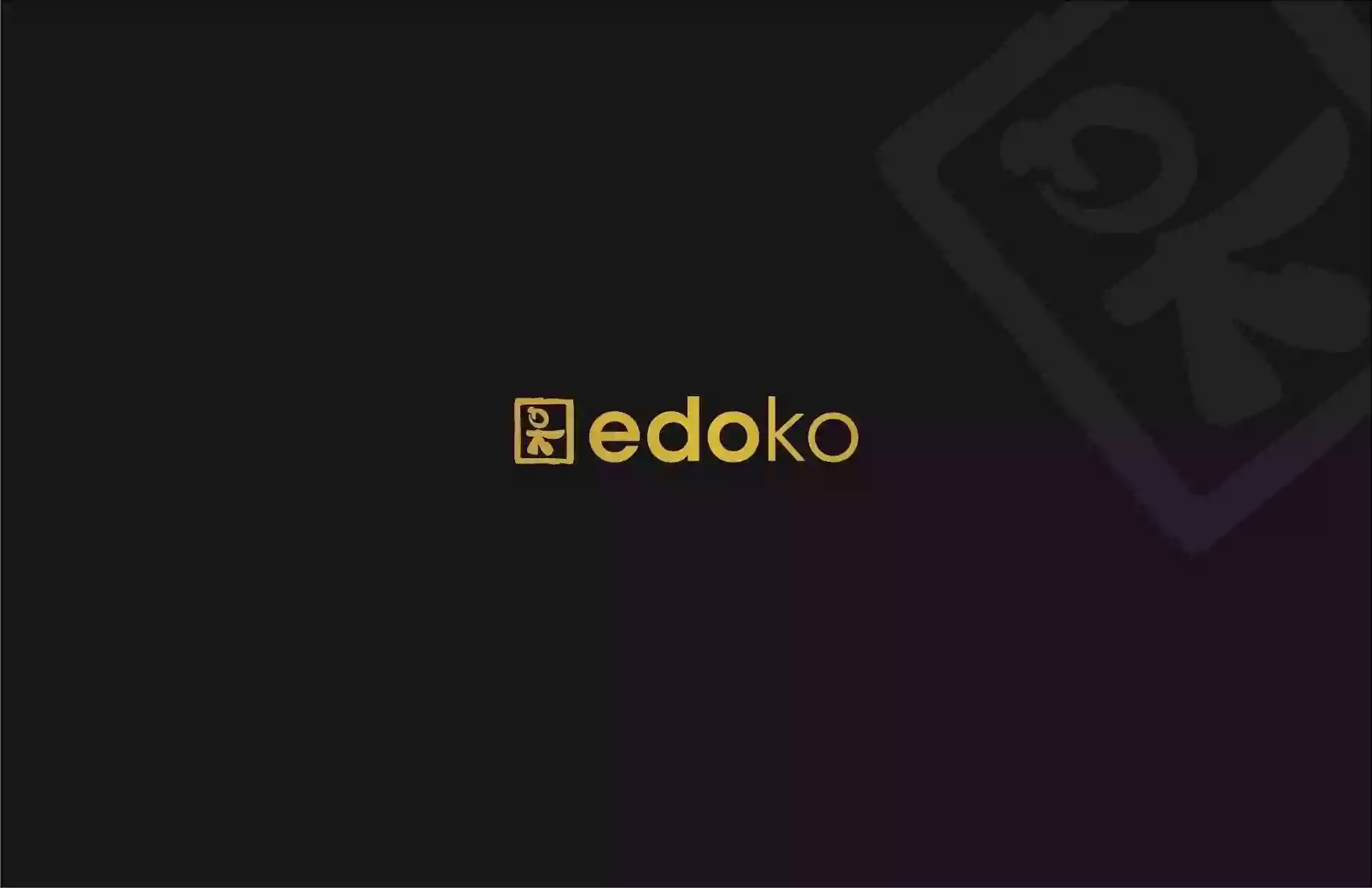 Edoko Omakase Edoko Omakase