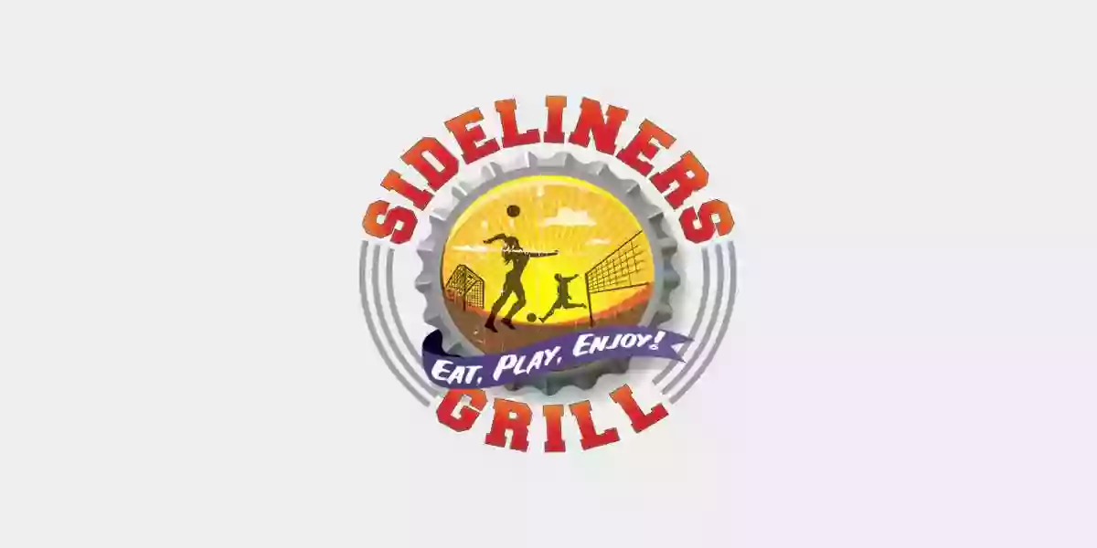 Sideliners Grill Sideliners Grill