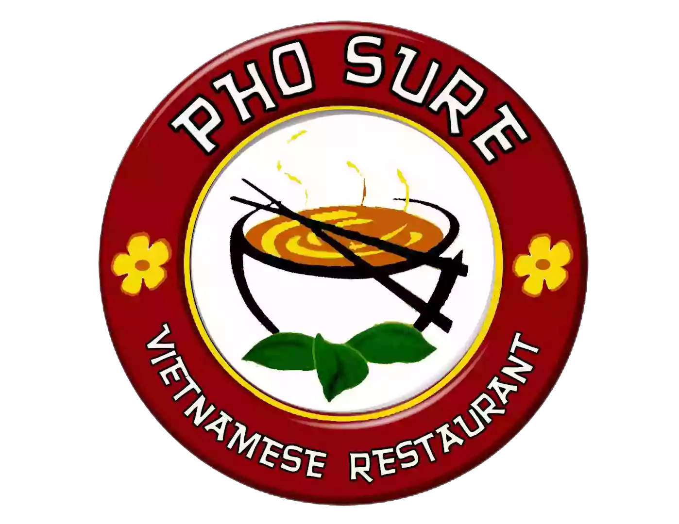 Pho Sure Pho Sure