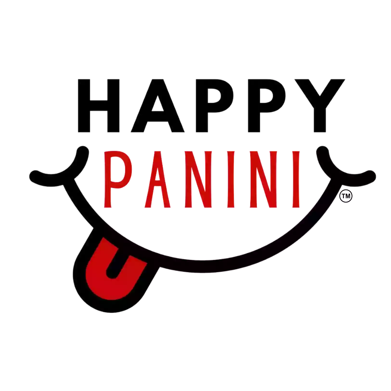 Happy Panini Happy Panini