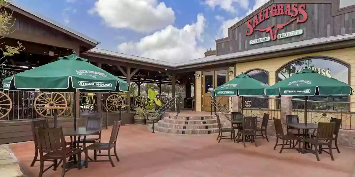 Saltgrass Steak House Saltgrass Steak House