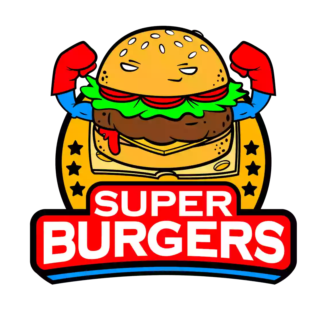 Super Burgers of Magnolia Super Burgers of Magnolia