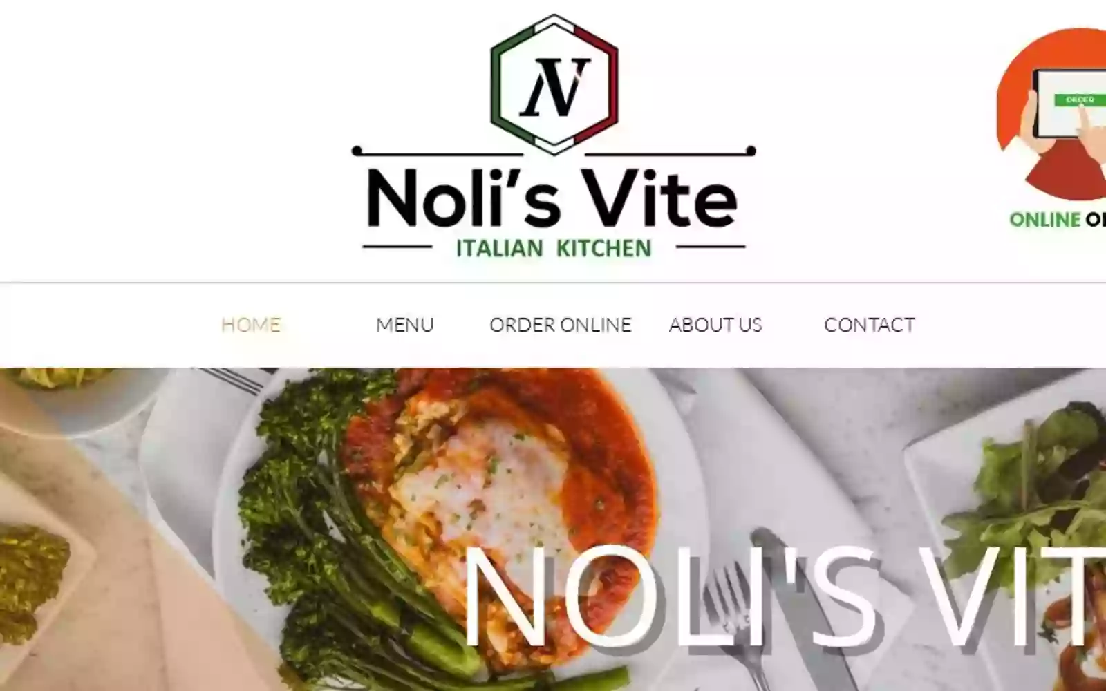 Noli's Vite Cibolo Noli's Vite Cibolo