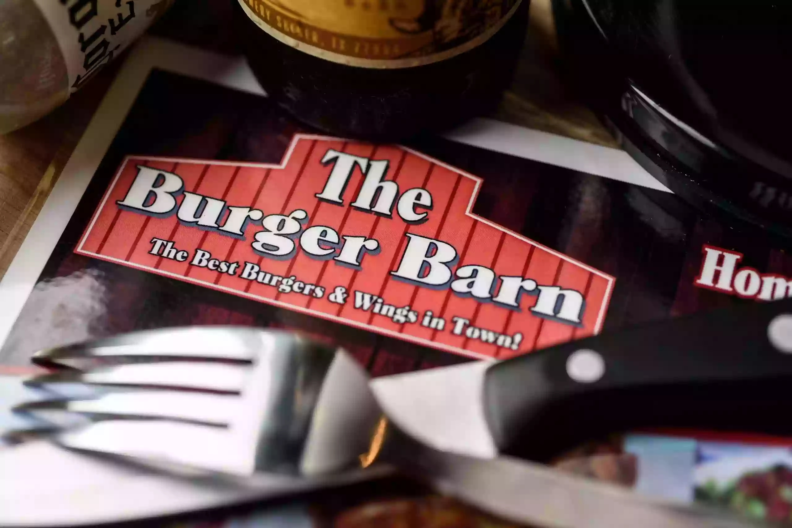The Burger Barn Rosenberg The Burger Barn Rosenberg