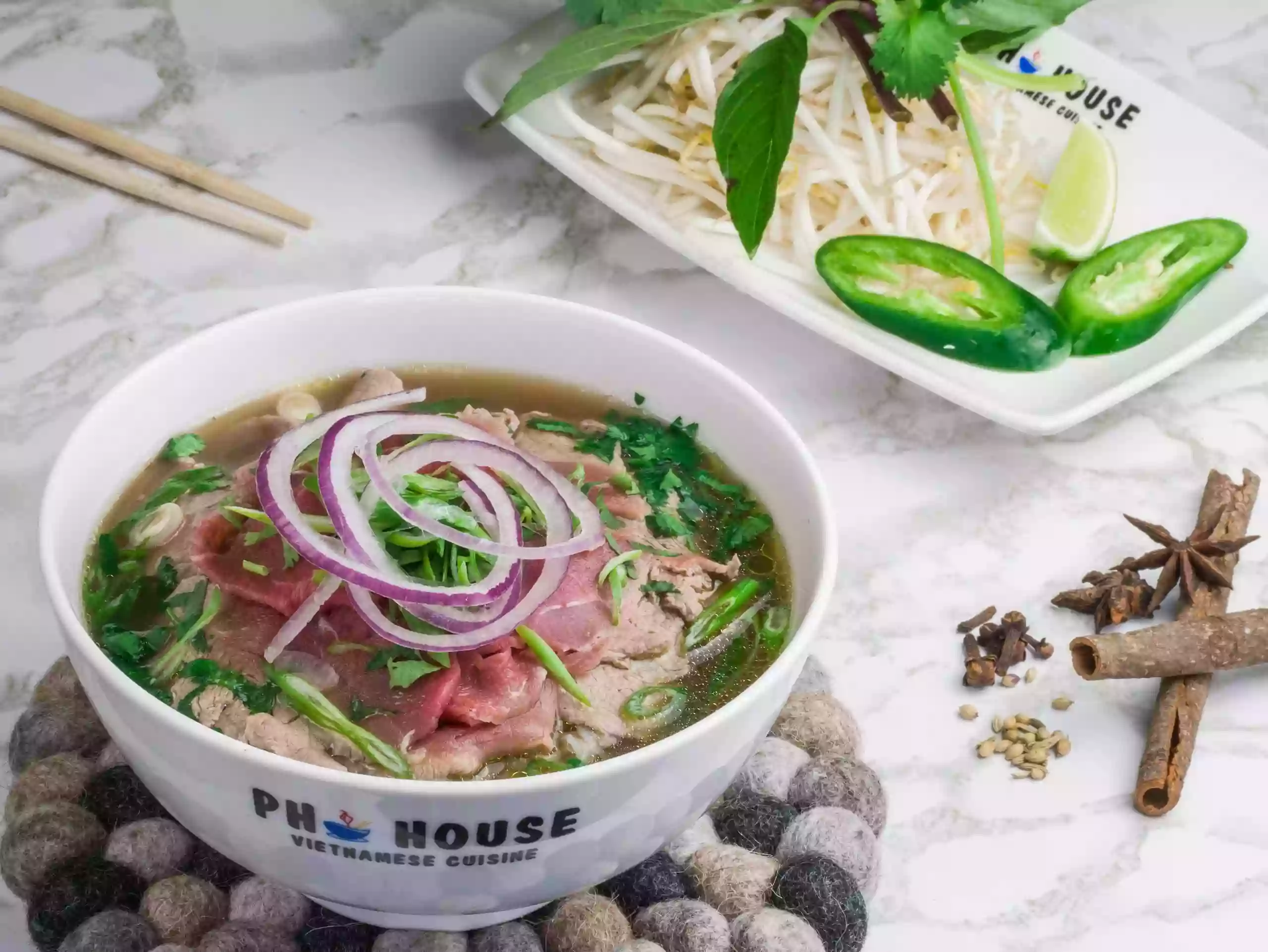 Pho House Pho House
