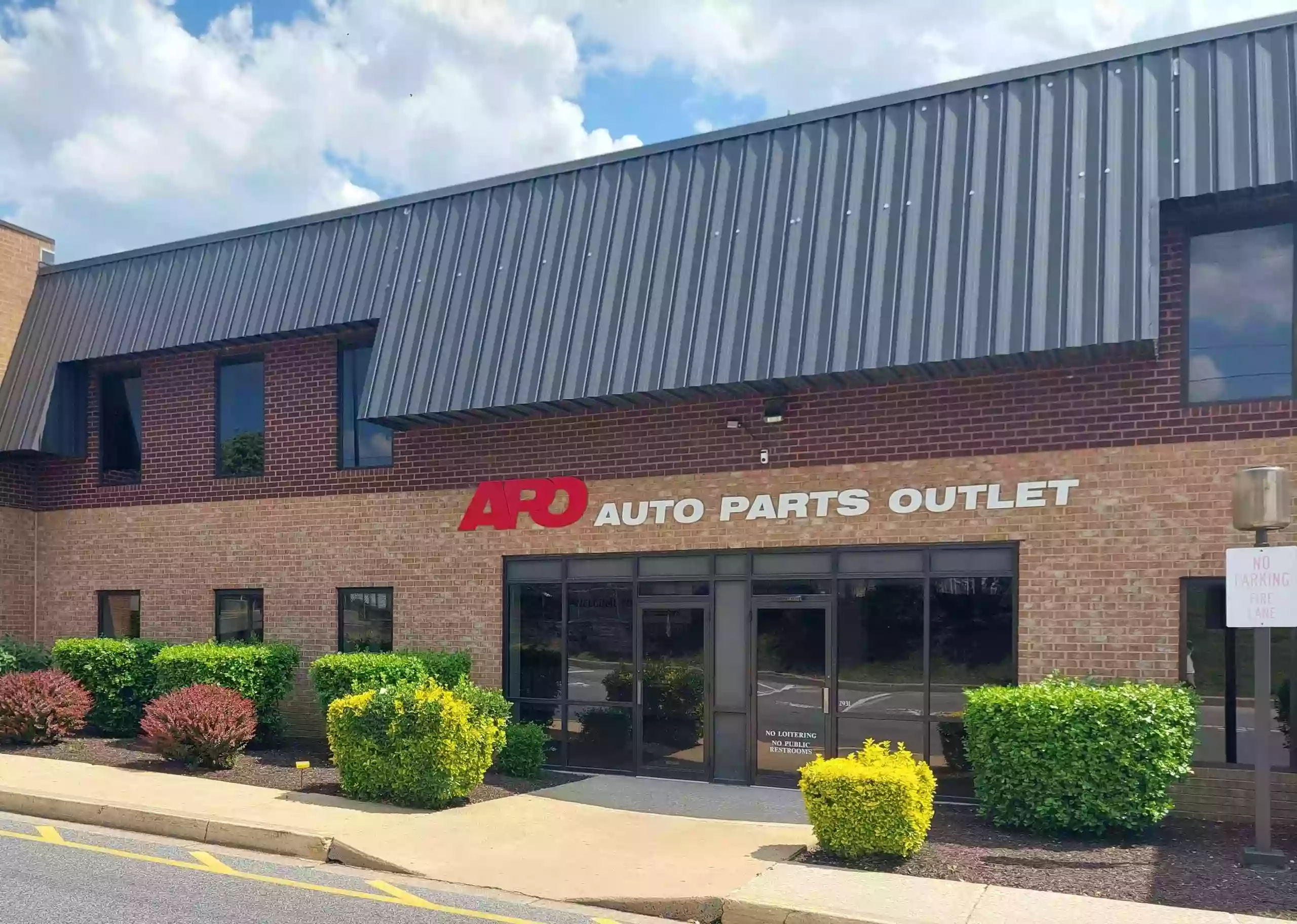 Auto Parts Outlet - San Antonio Auto Parts Outlet - San Antonio