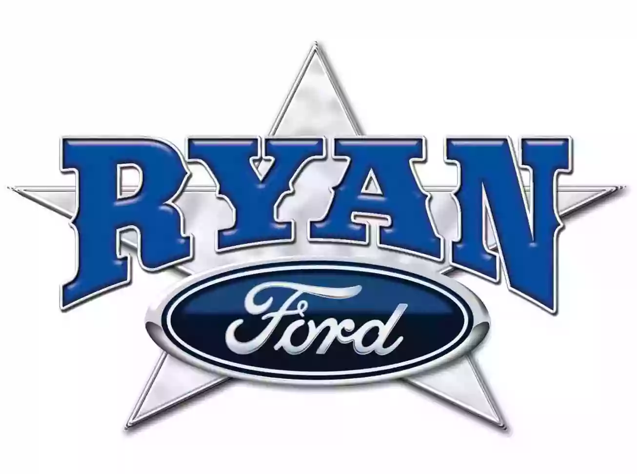 Ryan Ford Parts