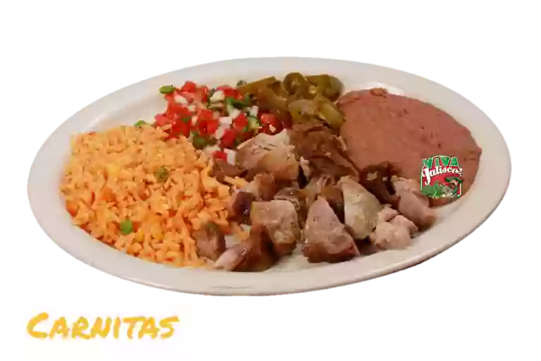 Viva Jalisco Viva Jalisco