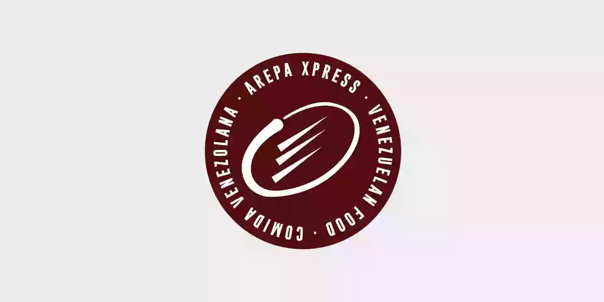 Arepa Xpress Arepa Xpress