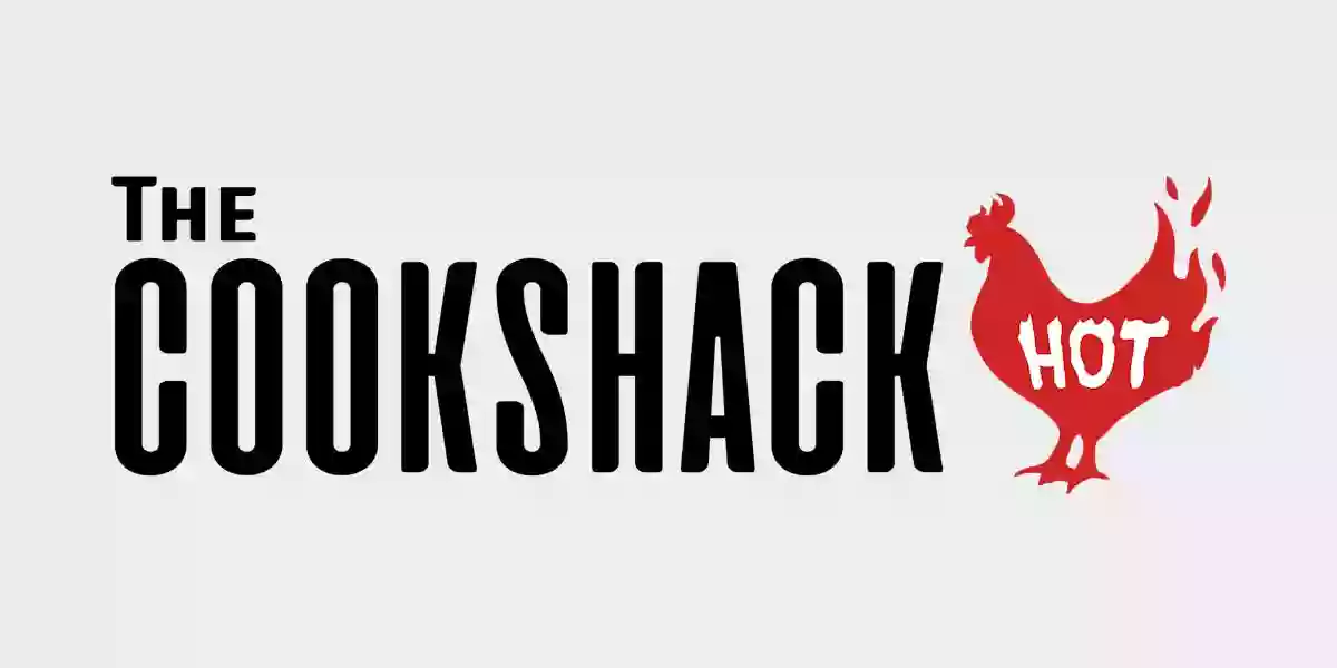 The Cookshack The Cookshack